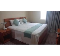 Готель Al Jazeerah Hotel, 2★