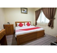 Готель Al Jazeerah Hotel, 2★