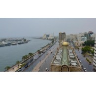 Готель Al Jazeerah Hotel, 2★