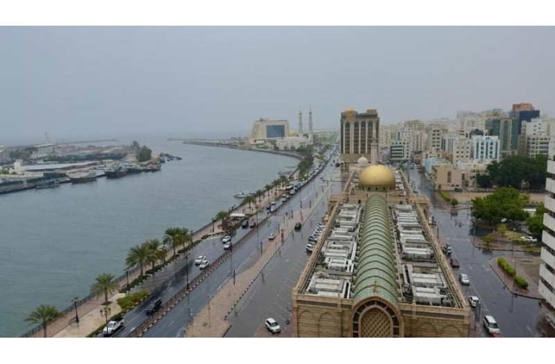 Готель Al Jazeerah Hotel, 2★ Готель Al Jazeerah Hotel, 2★