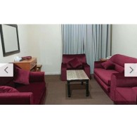 Готель Al Jazeerah Hotel, 2★