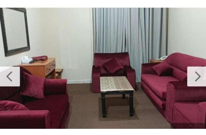 Готель Al Jazeerah Hotel, 2★ Готель Al Jazeerah Hotel, 2★