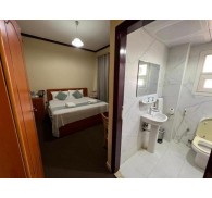 Готель Al Jazeerah Hotel, 2★