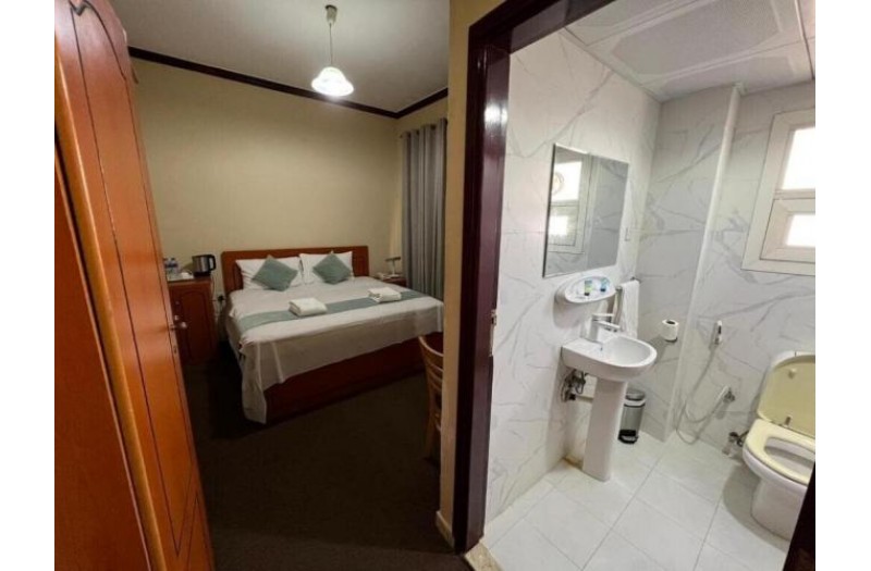 Готель Al Jazeerah Hotel, 2★ Готель Al Jazeerah Hotel, 2★