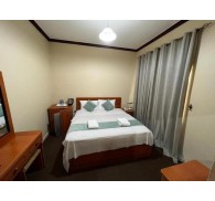 Готель Al Jazeerah Hotel, 2★