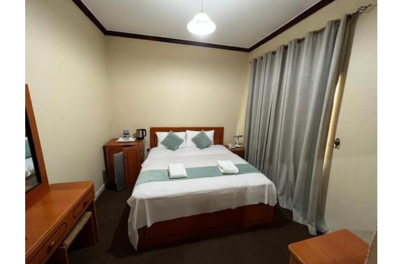 Готель Al Jazeerah Hotel, 2★ Готель Al Jazeerah Hotel, 2★
