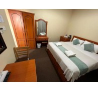 Готель Al Jazeerah Hotel, 2★