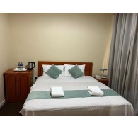 Готель Al Jazeerah Hotel, 2★