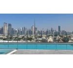 Готель Al Khoory Courtyard Hotel, 4★