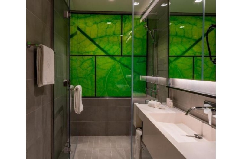 Готель Al Khoory Courtyard Hotel, 4★