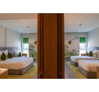 Готель Al Khoory Courtyard Hotel, 4★