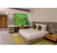 Готель Al Khoory Courtyard Hotel, 4★