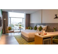 Готель Al Khoory Courtyard Hotel, 4★