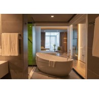 Готель Al Khoory Courtyard Hotel, 4★