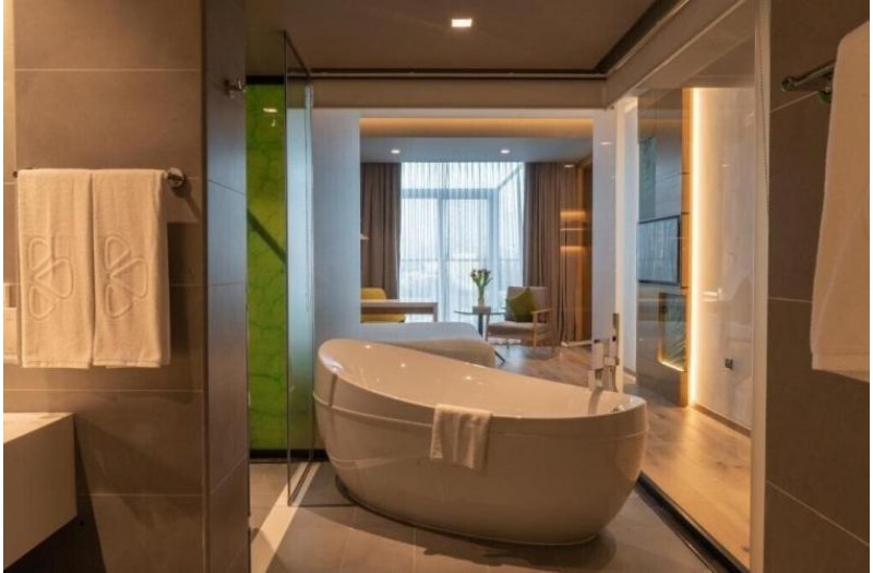 Готель Al Khoory Courtyard Hotel, 4★
