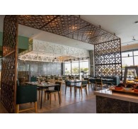 Готель Al Khoory Courtyard Hotel, 4★