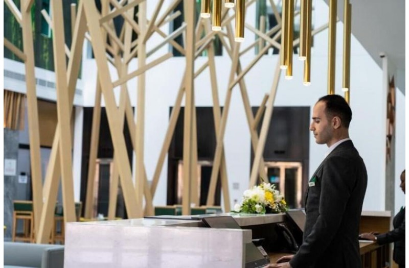 Готель Al Khoory Courtyard Hotel, 4★