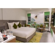 Готель Al Khoory Courtyard Hotel, 4★
