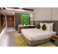 Готель Al Khoory Courtyard Hotel, 4★