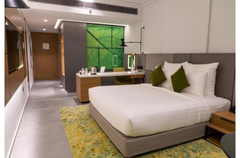 Готель Al Khoory Courtyard Hotel, 4★