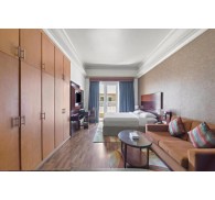 Готель Al Khoory Hotel Apartments, апартаменты★