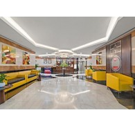 Готель Al Khoory Hotel Apartments, апартаменты★