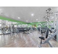 Готель Al Khoory Hotel Apartments, апартаменты★