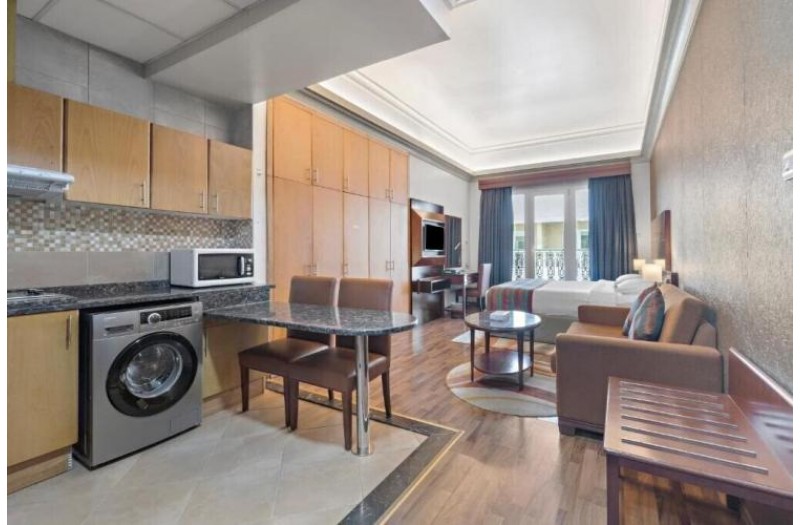 Готель Al Khoory Hotel Apartments, апартаменты★ Готель Al Khoory Hotel Apartments, апартаменты★