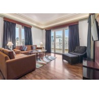 Готель Al Khoory Hotel Apartments, апартаменты★