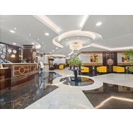 Готель Al Khoory Hotel Apartments, апартаменты★