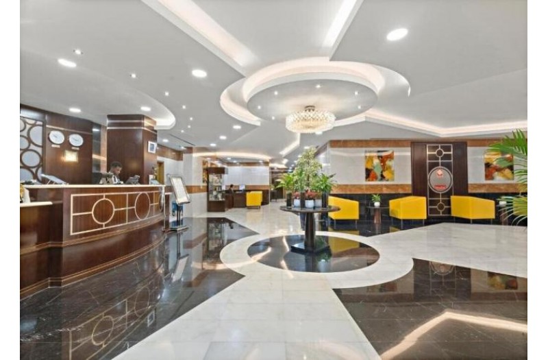 Готель Al Khoory Hotel Apartments, апартаменты★ Готель Al Khoory Hotel Apartments, апартаменты★