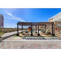 Готель Al Khoory Hotel Apartments, апартаменты★