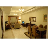 Готель Al Manar Hotel Apartment, 3★