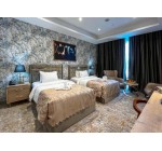 Готель Al Mansour Plaza, 4★