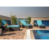 Готель Al Mansour Plaza, 4★