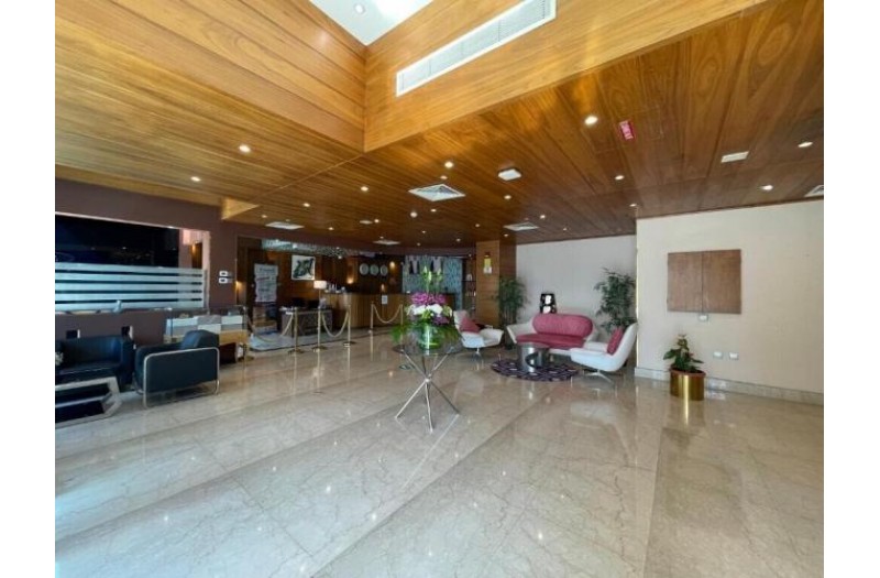Готель Al Mansour Plaza, 4★ Готель Al Mansour Plaza, 4★
