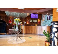 Готель Al Mansour Plaza, 4★