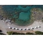 Готель Al Mare Villas, 4★