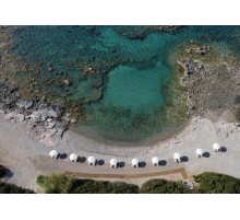 Готель Al Mare Villas, 4★