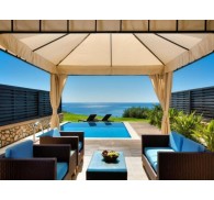 Готель Al Mare Villas, 4★