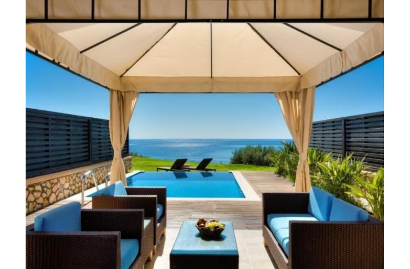 Готель Al Mare Villas, 4★