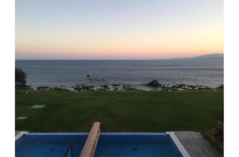 Готель Al Mare Villas, 4★