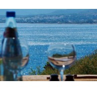 Готель Al Mare Villas, 4★