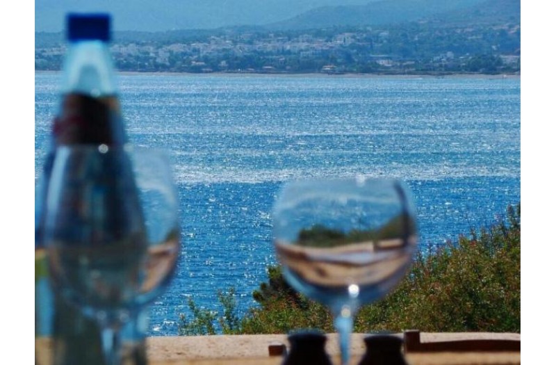 Готель Al Mare Villas, 4★