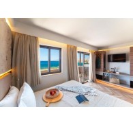 Готель Al Mare Villas, 4★