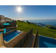 Готель Al Mare Villas, 4★