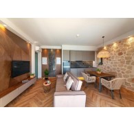 Готель Al Mare Villas, 4★