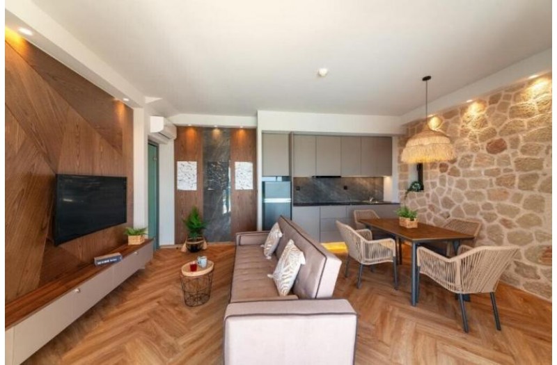 Готель Al Mare Villas, 4★