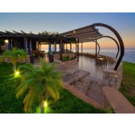 Готель Al Mare Villas, 4★