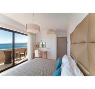 Готель Al Mare Villas, 4★